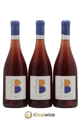 Côtes de Provence Les Poupettes Clos des B