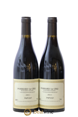 Pommard 1er Cru Grands Epenots Joseph Guyot