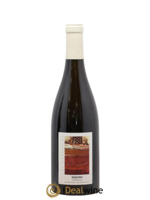 Côtes du Jura Chardonnay Bajocien Romain - Julien  - Charline Labet