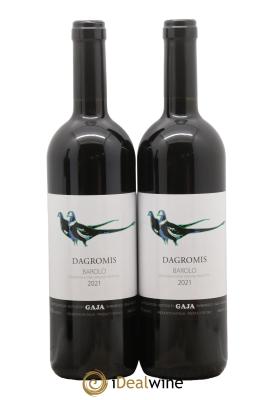 Barolo DOCG Dagromis Angelo Gaja