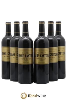 Château Brane Cantenac 2ème Grand Cru Classé