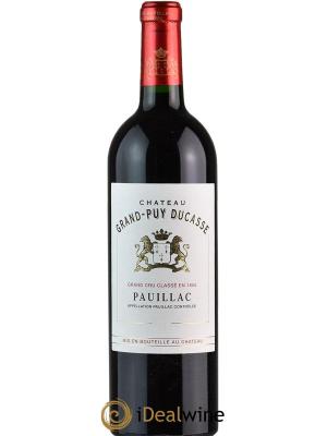 Château Grand Puy Ducasse 5ème Grand Cru Classé