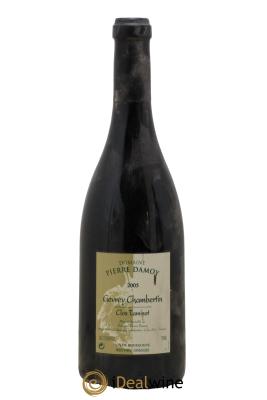 Gevrey-Chambertin Clos Tamisot Pierre Damoy