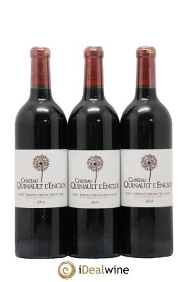 Château Quinault L'Enclos