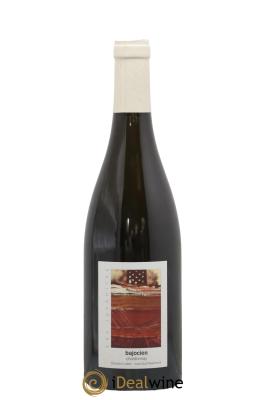 Côtes du Jura Chardonnay Bajocien Romain - Julien  - Charline Labet