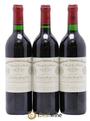 Château Cheval Blanc 1er Grand Cru Classé A