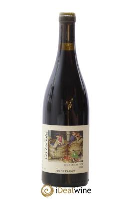 Vin de France Les Lucioles Montchauvier
