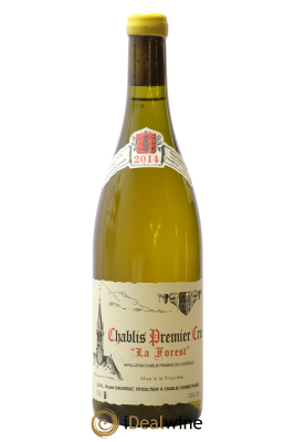 Chablis 1er Cru La Forest Vincent Dauvissat (Domaine)