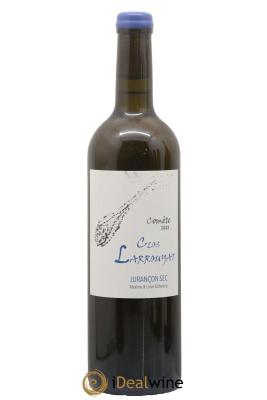 Jurançon sec Comète Clos Larrouyat