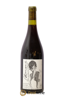 Vin de France Simone Julie Balagny