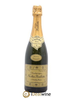 Champagne Réserve Particulière Nicolas Feuillatte
