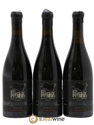 Morgon Javernières Les Impénitents Louis-Claude Desvignes