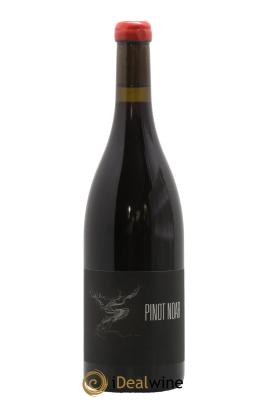 Hautes-Côtes de Nuits Pinot Noar Arnaud Lopez