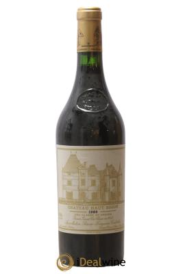 Château Haut Brion 1er Grand Cru Classé