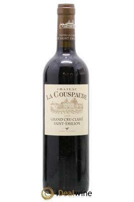 Château la Couspaude Grand Cru Classé