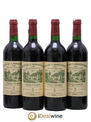 Château Carbonnieux Cru Classé de Graves