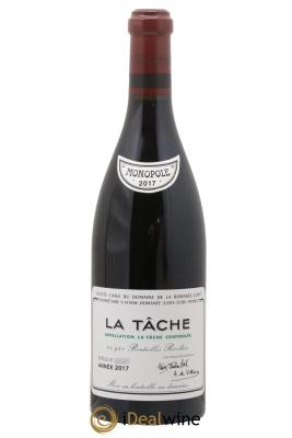 La Tâche Grand Cru Domaine de la Romanée-Conti