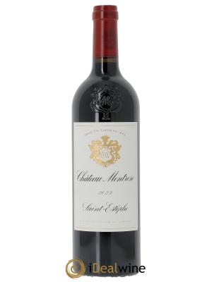 Château Montrose 2ème Grand Cru Classé (Original-holzkiste ab 3 Fl.)