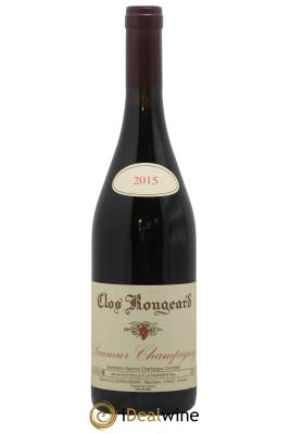 Saumur-Champigny Clos Rougeard