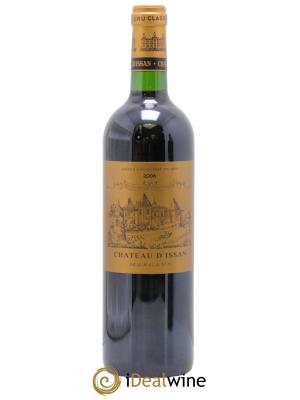 Château d'Issan 3ème Grand Cru Classé