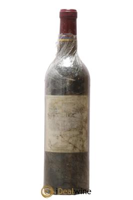 Carruades de Lafite Rothschild Second Vin