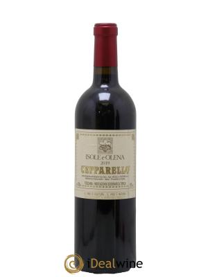 Toscana IGT Cepparello Isole e olena