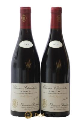 Charmes-Chambertin Grand Cru Vieilles Vignes Denis Bachelet (Domaine)