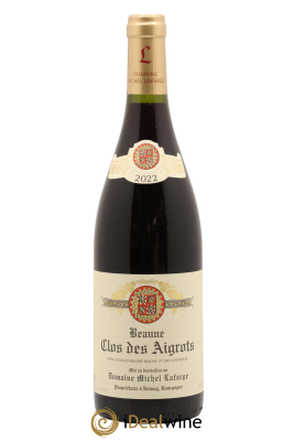 Beaune 1er Cru Les Aigrots Lafarge (Domaine)