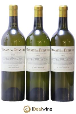 Domaine de Chevalier Cru Classé de Graves