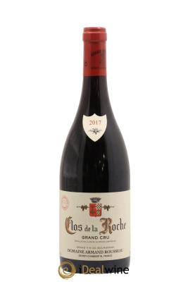 Clos de la Roche Grand Cru Armand Rousseau (Domaine)