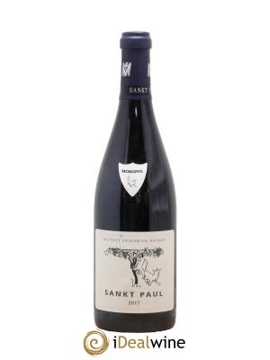 Allemagne Sankt Paul Pinot Noir Weingut Friedrich Becker