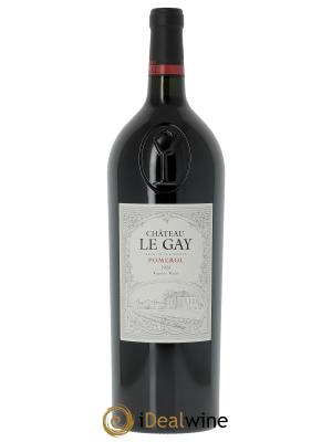 Château Le Gay (CBO à partir de 3 mgs)