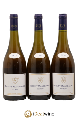 Puligny-Montrachet Les Meix Fougeray de Beauclair