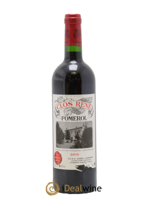 Clos René