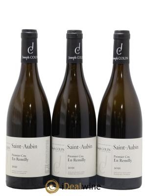 Saint-Aubin 1er Cru En Remilly Joseph Colin