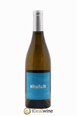 Espagne Sketch Raul Perez