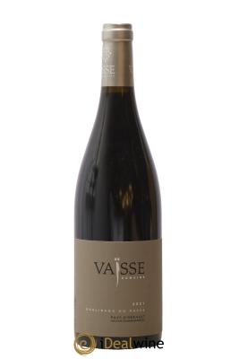 IGP Pays de l'Hérault Galibaou du Russe Vaisse (Domaine)