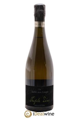 Montlouis-sur-Loire Triple Zéro La Taille aux Loups - Jacky Blot