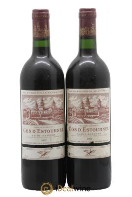 Cos d'Estournel 2ème Grand Cru Classé