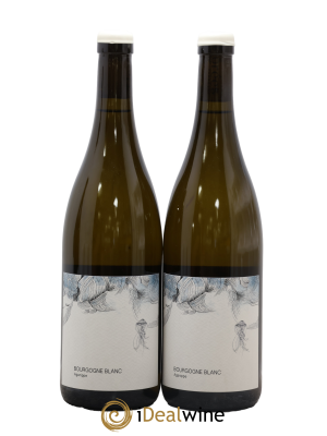 Bourgogne Aganippe Les Horées