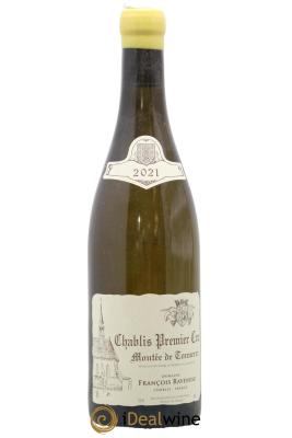 Chablis 1er Cru Montée de Tonnerre Raveneau (Domaine)