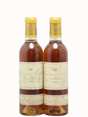 Château d' Yquem 1er Cru Classé Supérieur