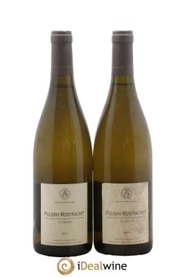 Puligny-Montrachet Le Trezin Jean-Claude Boisset