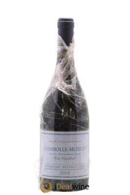 Chambolle-Musigny Les Veroilles Bruno Clair (Domaine)