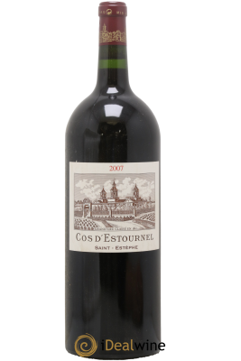Cos d'Estournel 2ème Grand Cru Classé