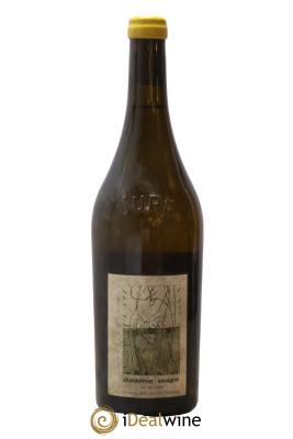 Côtes du Jura Vin de Voile Chardonnay-Savagnin cuvée de garde Romain - Julien - Charline Labet