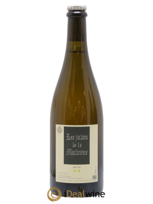 Vin de France Shi Ro Les Jardins de la Martinière