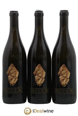Vin de France (anciennement Pouilly-Fumé) Silex Dagueneau (Domaine Didier - Louis-Benjamin)