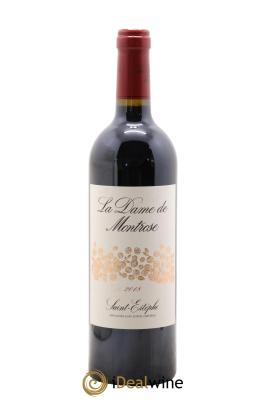 La Dame de Montrose Second Vin