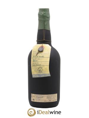 Espagne La Cañada Pedro Ximénez Perez Barquero